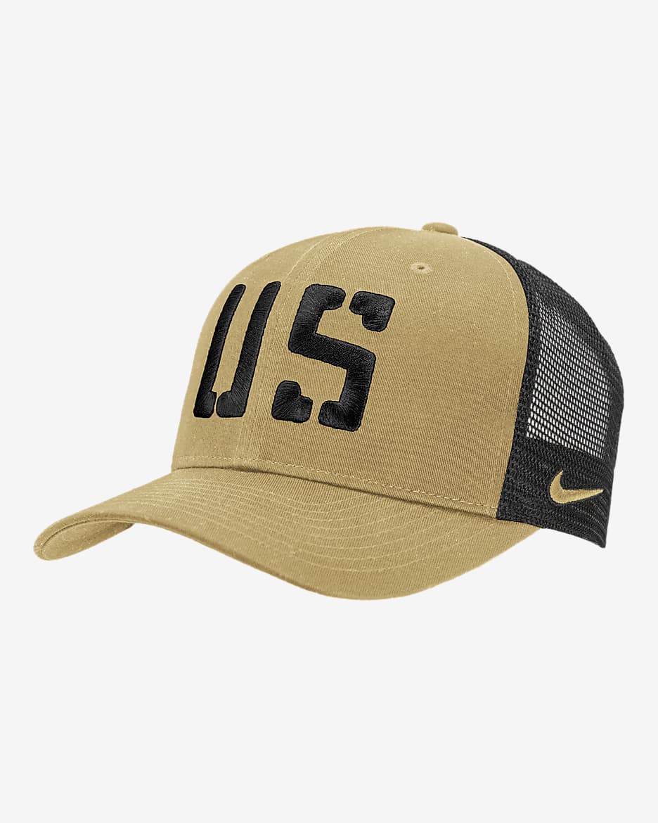 Military cap nike hotsell